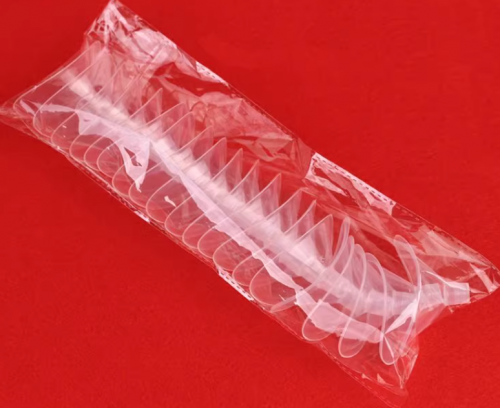 肺活量测试仪专用吹嘴